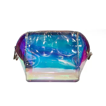 Fashion trend Women bag high quality transparent PVC zipper Women shoulder bag crossbody bag casual Multicolour Women handbags b
Fashion trend Women bag high quality transparent PVC zipper Women shoulder bag crossbody bag casual Multicolour Women handbags b