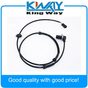 NEW ABS Wheel Speed Sensor Rear Right 8E0927807B FOR AUDI A4 2002-07 0265006681
NEW ABS Wheel Speed Sensor Rear Right 8E0927807B FOR AUDI A4 2002-07 0265006681