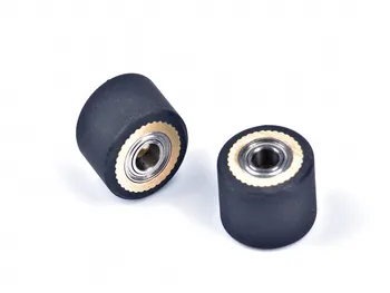 Rubber Pinch Roller Pinch Roller Cutting Plotter for mimaki Graphtic Cutting Plotter Rubber Roller Pinch Roller
Rubber Pinch Roller Pinch Roller Cutting Plotter for mimaki Graphtic Cutting Plotter Rubber Roller Pinch Roller