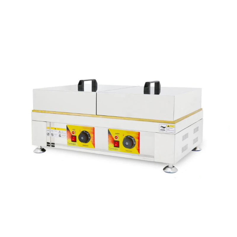 Commerical Souffle Machine Waffle Machine Web Celebrity Pancake/Dorayaki Machine NP-410
Commerical Souffle Machine Waffle Machine Web Celebrity Pancake/Dorayaki Machine NP-410