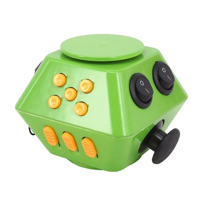 Nieuwe Fidget Stress Relief on Adults Press Magic Anti Stress Cube Toys Quality Cubes Anti Stress Reliever Cube Relaxation & E
Nieuwe Fidget Stress Relief on Adults Press Magic Anti Stress Cube Toys Quality Cubes Anti Stress Reliever Cube Relaxation & E