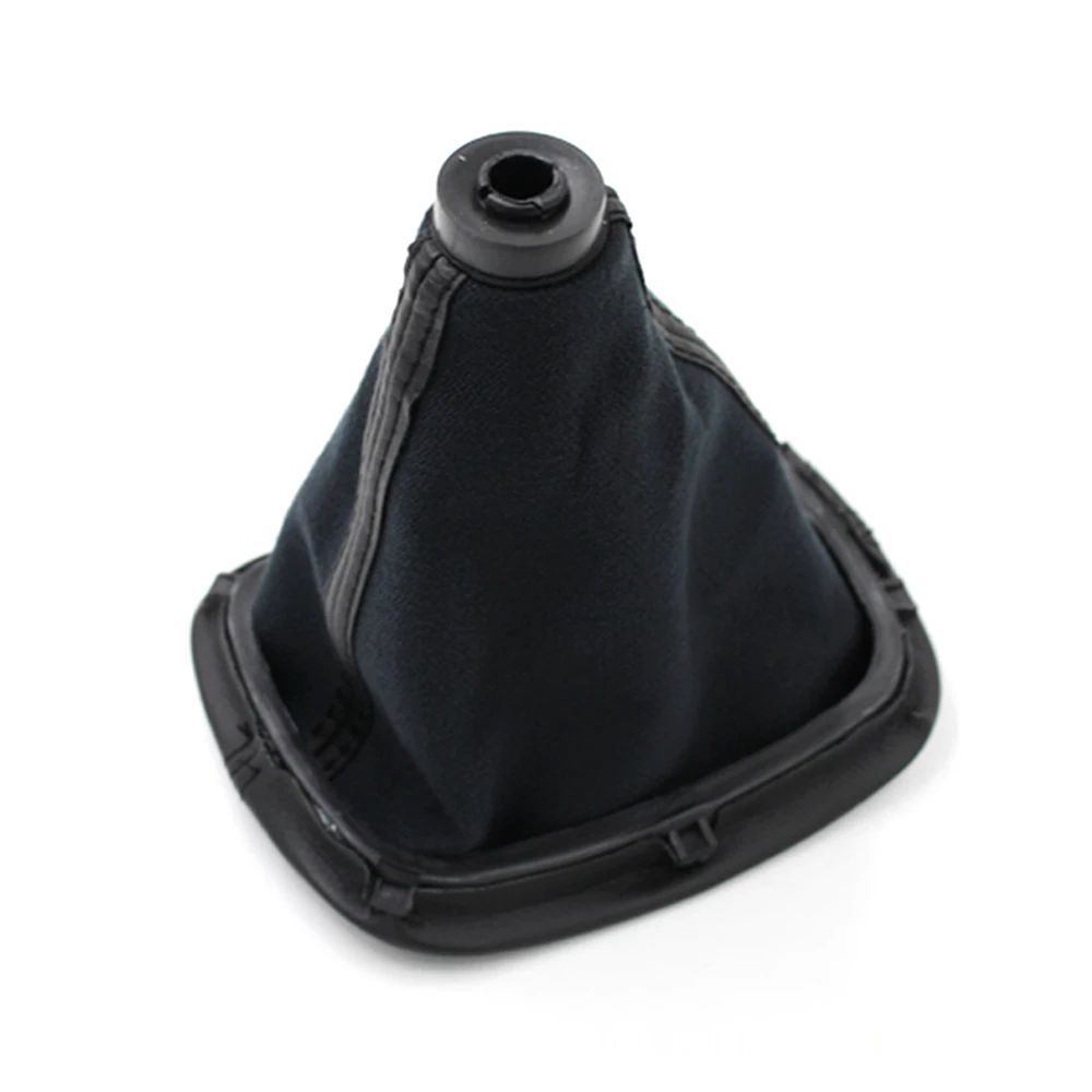 CNWAGNER Plastic knob leather boot Car Gear Shift Knob 5 Speed stick shift knobs for VW PASSAT B5.5 For Volkswagen
CNWAGNER Plastic knob leather boot Car Gear Shift Knob 5 Speed stick shift knobs for VW PASSAT B5.5 For Volkswagen