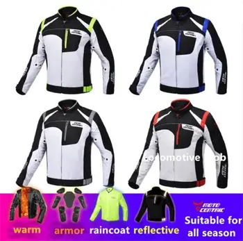 2019 new Jersey men's motorcycle Jersey warm clothing suit racing suit motorcycle motorcycle clothing waterproof 12
2019 new Jersey men's motorcycle Jersey warm clothing suit racing suit motorcycle motorcycle clothing waterproof 12