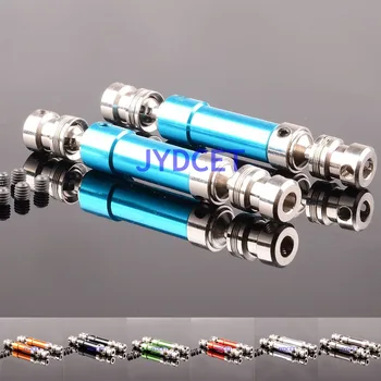 80-105mm/100-145mm CVD Universal Drive Shaft N10240 For RC Model Car Crawler AXIAL HPI
80-105mm/100-145mm CVD Universal Drive Shaft N10240 For RC Model Car Crawler AXIAL HPI