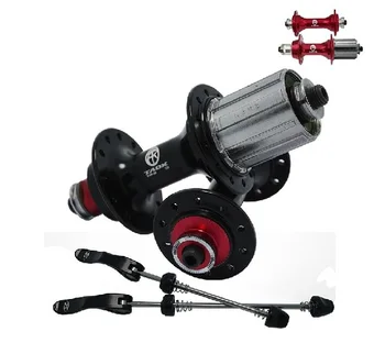 Genuine bike bicycle road hub front 20 hole After 24 hole bike wheel hub V brake road bike hubs 11 speed track hubs
Genuine bike bicycle road hub front 20 hole After 24 hole bike wheel hub V brake road bike hubs 11 speed track hubs