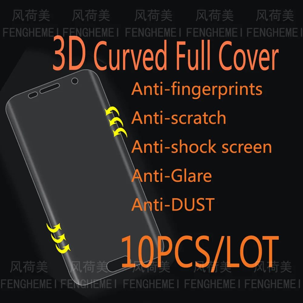 Wholesale 10pcs/lot 3D PET Curved Full Screen Protector For Samsung Note 8 9 10 10+ Plus Note8 Note9 Note10 Note10+
Wholesale 10pcs/lot 3D PET Curved Full Screen Protector For Samsung Note 8 9 10 10+ Plus Note8 Note9 Note10 Note10+