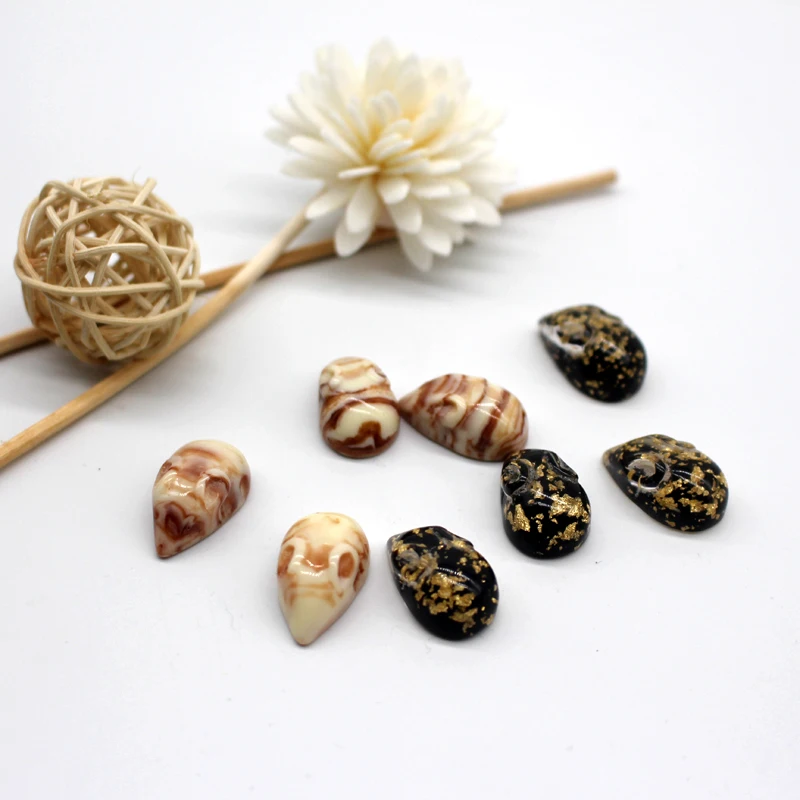 10ps Imitation Cute Mouse Resin Necklace Patch Findings DIY Simple Ring Earrings Cabochon Bead Accessories Charm Jewelry Make P4
10ps Imitation Cute Mouse Resin Necklace Patch Findings DIY Simple Ring Earrings Cabochon Bead Accessories Charm Jewelry Make P4