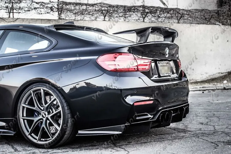 Car Accessories Carbon Fiber PSM Style Rear GT Wing Fit For 2014-2017 F82 M4 Trunk Spoiler Wing
Car Accessories Carbon Fiber PSM Style Rear GT Wing Fit For 2014-2017 F82 M4 Trunk Spoiler Wing