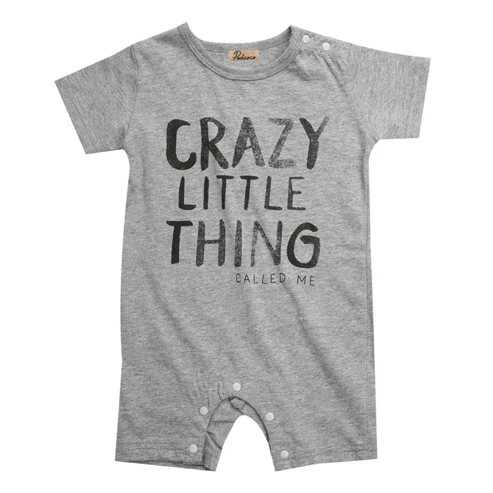 2016 new summer baby romper baby boys girls clothes short-sleeved one pieces Jumpsuit Baby clothing
2016 new summer baby romper baby boys girls clothes short-sleeved one pieces Jumpsuit Baby clothing
