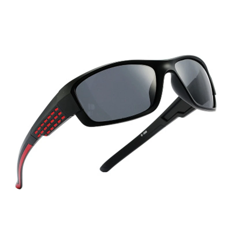 Sunglasses Polarized Men Women Sport Brand Designer Driving Fishing Sun Glasses Black Frame Eyewear Accessories UV400
Sunglasses Polarized Men Women Sport Brand Designer Driving Fishing Sun Glasses Black Frame Eyewear Accessories UV400