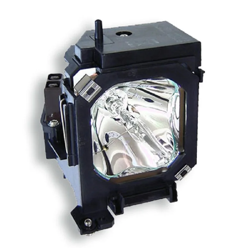 Replacement Projector Lamp ELPLP12 For EMP-5600P / EMP-7600P / EMP-7700P / EMP-5600 / EMP-7600
Replacement Projector Lamp ELPLP12 For EMP-5600P / EMP-7600P / EMP-7700P / EMP-5600 / EMP-7600