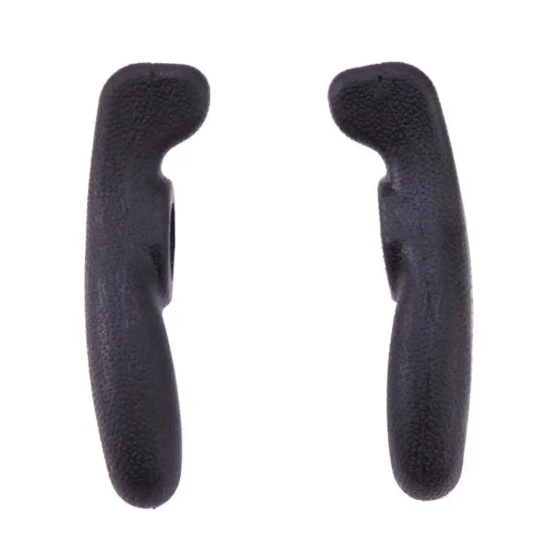 1 Pair Anti-slip Outdoor Road Mountain Cycling Bicycle Bike Handlebar Ends Proetctive Handlebar Bar End Bike Accessories
1 Pair Anti-slip Outdoor Road Mountain Cycling Bicycle Bike Handlebar Ends Proetctive Handlebar Bar End Bike Accessories