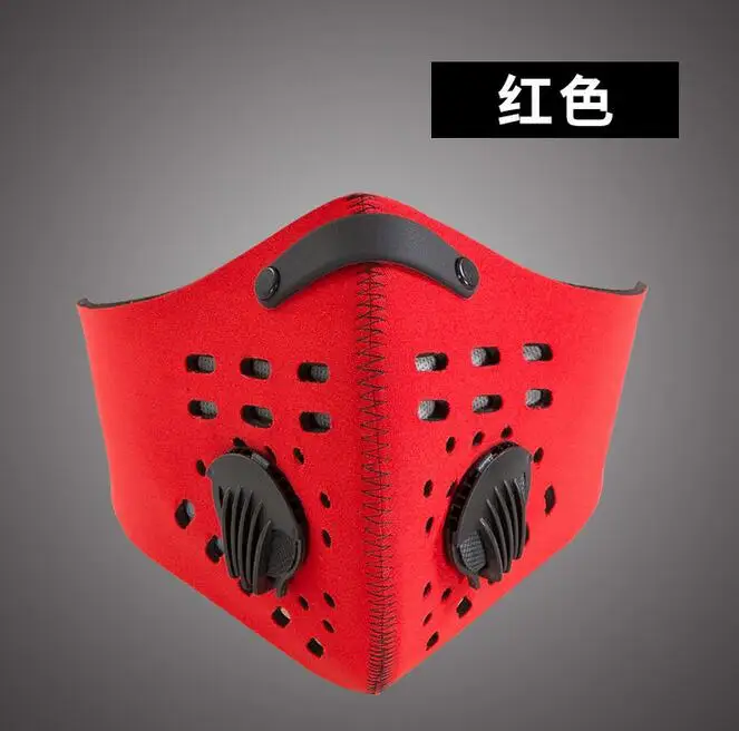 Bike Cycling Face Cover Outdoor Winter Protection Dustproof Breathable Mask Bicycle Cycle Equipment Carbon Haze Filter
Bike Cycling Face Cover Outdoor Winter Protection Dustproof Breathable Mask Bicycle Cycle Equipment Carbon Haze Filter