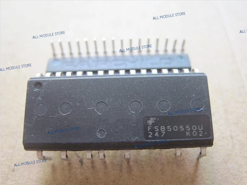 FSB50550U_