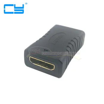 Mini HDMI Female To Mini HDMI Female F/F type C extension Converter Adapter cable for tablet Camera female to female connector
Mini HDMI Female To Mini HDMI Female F/F type C extension Converter Adapter cable for tablet Camera female to female connector