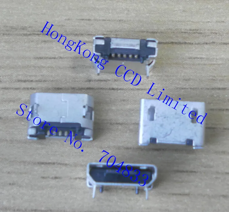 500 шт./лот широко используемый разъем для зарядки порта micro USB для планшета GPS мобильного телефона
500 шт./лот широко используемый разъем для зарядки порта micro USB для планшета GPS мобильного телефона