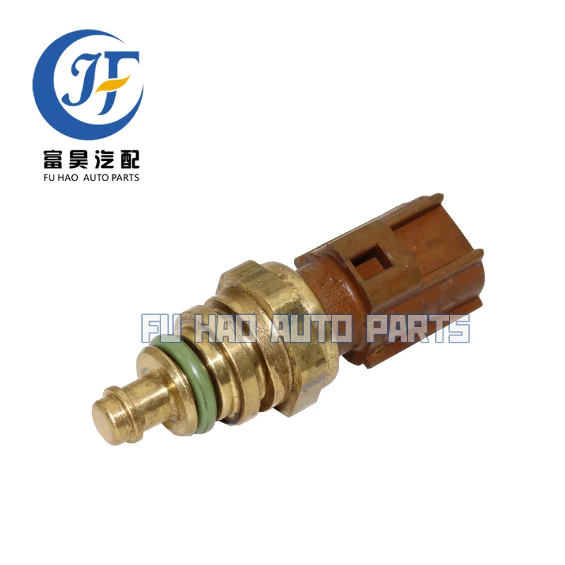Genuine Engine Coolant Temperature Sensor For Ford Mercury 2.0L 7C11-12A648-AB 7C1112A648AB
Genuine Engine Coolant Temperature Sensor For Ford Mercury 2.0L 7C11-12A648-AB 7C1112A648AB