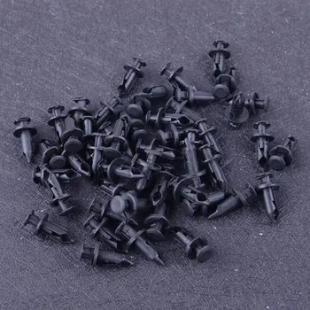 50pcs Fender Rivet Clips 8mm 5/16" ATV UTV 293150089 Fit For Can Am Maverick Commader Renegade Outlander
50pcs Fender Rivet Clips 8mm 5/16" ATV UTV 293150089 Fit For Can Am Maverick Commader Renegade Outlander
