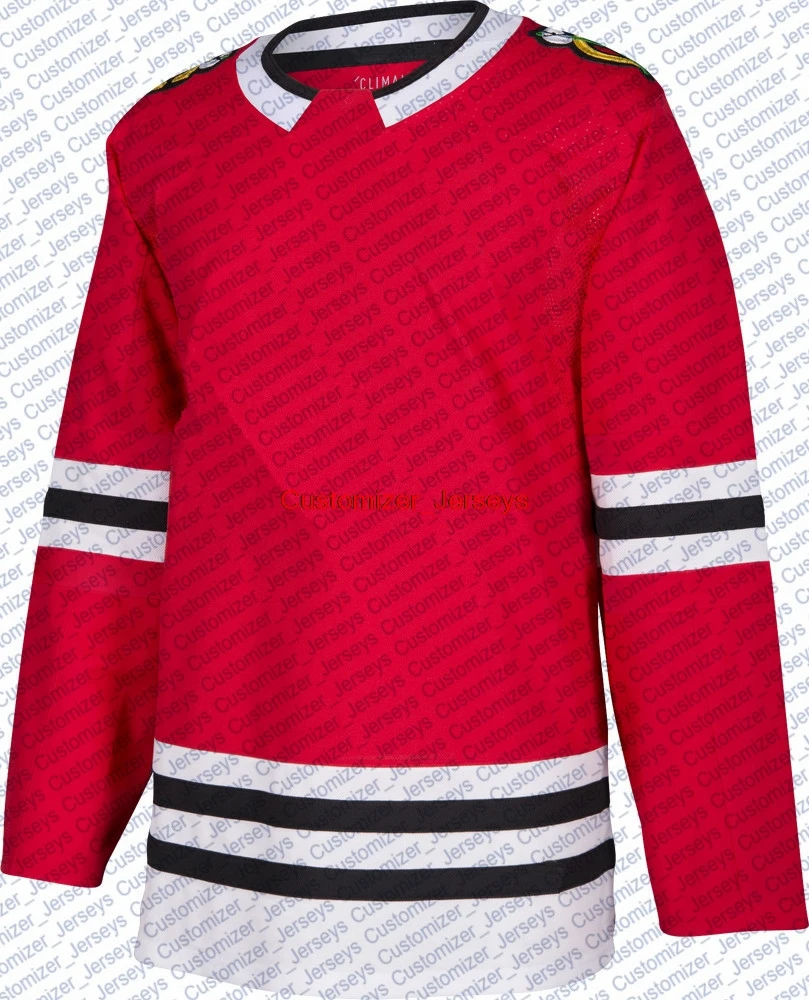 kunitz jersey