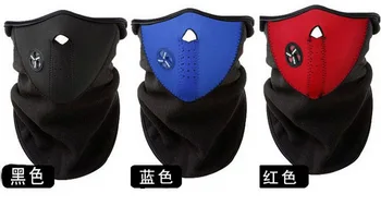 by DHL or Fedex 1000pcs Outdoor Cycling mask windproof bike mask Dust Proof anti fog half face CS mask ski sport mask
by DHL or Fedex 1000pcs Outdoor Cycling mask windproof bike mask Dust Proof anti fog half face CS mask ski sport mask