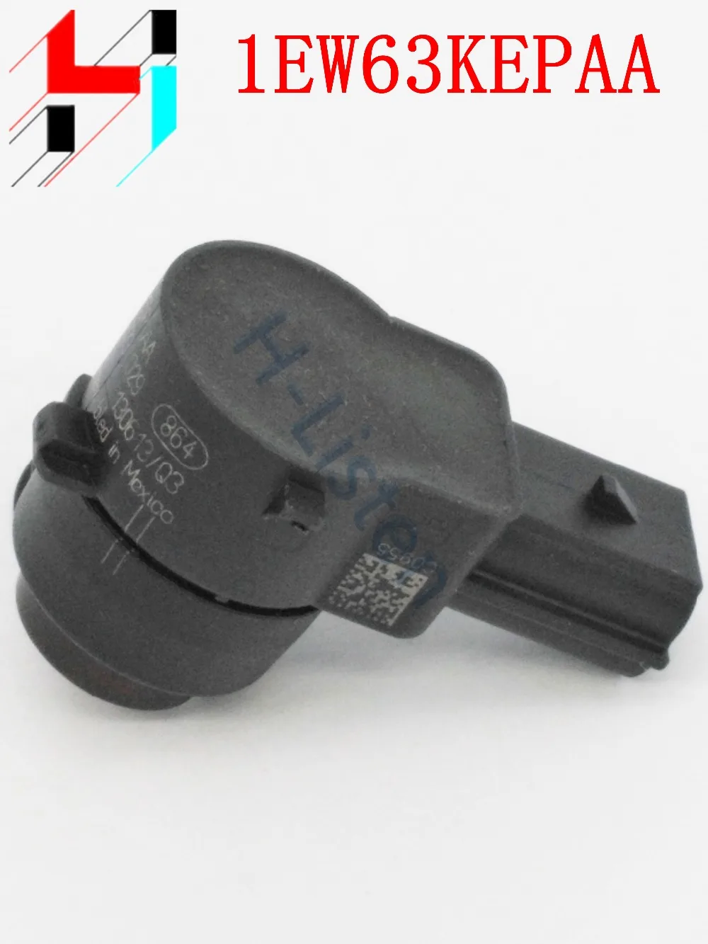 1EW63KEPAA OEM 0263023029 PDC Parking Distance Control Aid Sensor For Je Ep Liberty 300 Gra Nd Che Rokee 2009-2013
1EW63KEPAA OEM 0263023029 PDC Parking Distance Control Aid Sensor For Je Ep Liberty 300 Gra Nd Che Rokee 2009-2013