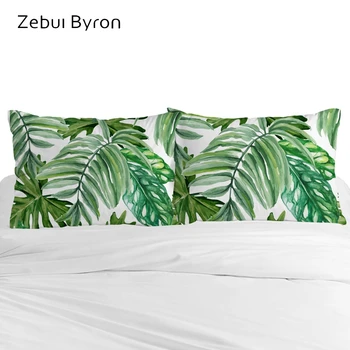 Custom 3D HD Pillow Case,Pillowcase 50x70/50x75/50x80,Decorative Pillow Cover Nordic Eucalyptus leaf Bedding for Hotel Wedding
Custom 3D HD Pillow Case,Pillowcase 50x70/50x75/50x80,Decorative Pillow Cover Nordic Eucalyptus leaf Bedding for Hotel Wedding