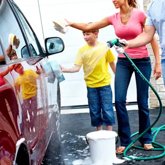 Auto Care Auto Care