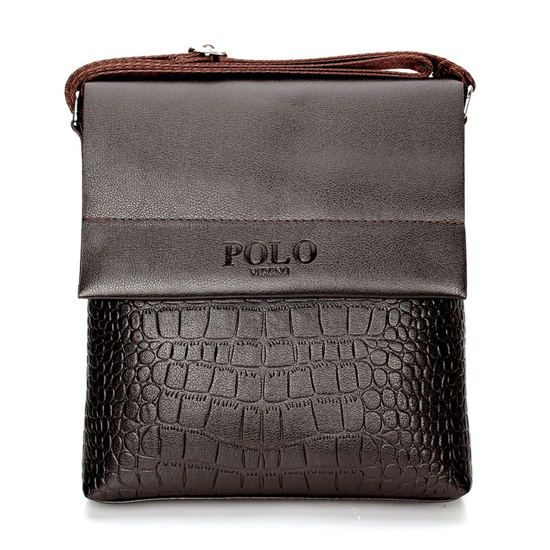 2015 Hot Sell! High Quality crocodile leather messenger bag,fashion men's shoulder bag Business Cross body bag casual briefcase 
2015 Hot Sell! High Quality crocodile leather messenger bag,fashion men's shoulder bag Business Cross body bag casual briefcase