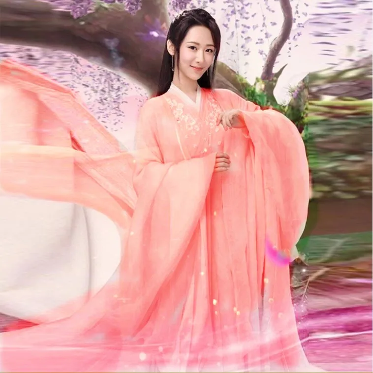 2020 hanfu ancient chinese costume women cosplay tv showchinese clothing hanfu chinese dress minority dance dresses
2020 hanfu ancient chinese costume women cosplay tv showchinese clothing hanfu chinese dress minority dance dresses