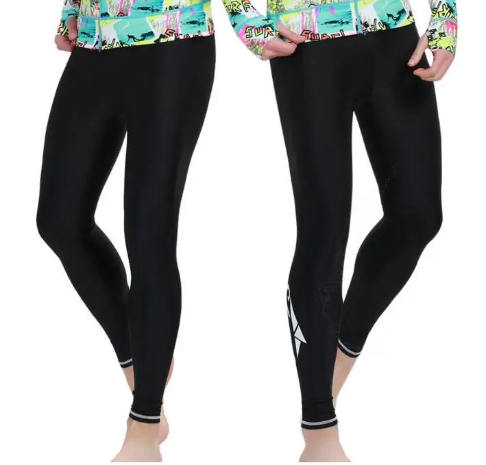 Surf Pant Men Swimwear Long Pant Rashguard Diving Legging Tights Swim Jammers Jellyfish Protection Trousers
Surf Pant Men Swimwear Long Pant Rashguard Diving Legging Tights Swim Jammers Jellyfish Protection Trousers