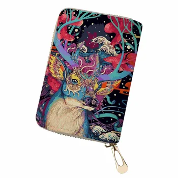 Noisydesigns Passport Cover animal Portable PU Leather Protector Organizer Card Wallet monedero pokemon kaarten Slim Wallet
Noisydesigns Passport Cover animal Portable PU Leather Protector Organizer Card Wallet monedero pokemon kaarten Slim Wallet