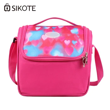 SIKOTE Lunch Bag Camouflage Women Men Office Cooler Bag Oxford Picnic Bag Tote Lunchbox Thermal Bag Lancheira 6L
SIKOTE Lunch Bag Camouflage Women Men Office Cooler Bag Oxford Picnic Bag Tote Lunchbox Thermal Bag Lancheira 6L