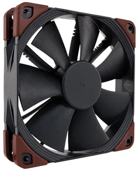 

Noctua NF-F12industrialPPC-24V 2000-3000 Q100 IP67 PWM PC Computer Cases Towers CPU processor 12mm fan COOLERS fans Cooling fan