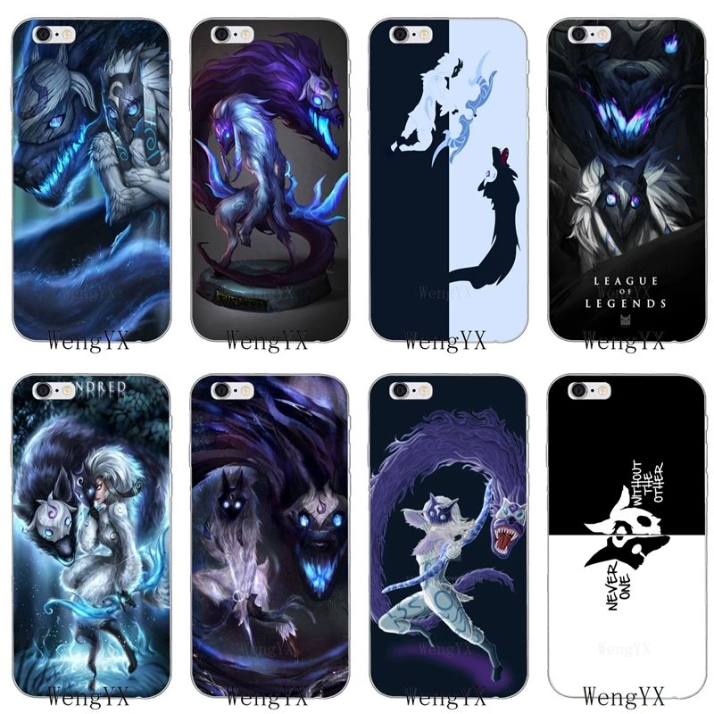 game League of Legends lol jungle Kindred Soft case For Huawei P20 mate 20 pro lite Y6 Y7 Y9 prime 2018 2019 Honor 7A 8C 8X 9 10
game League of Legends lol jungle Kindred Soft case For Huawei P20 mate 20 pro lite Y6 Y7 Y9 prime 2018 2019 Honor 7A 8C 8X 9 10