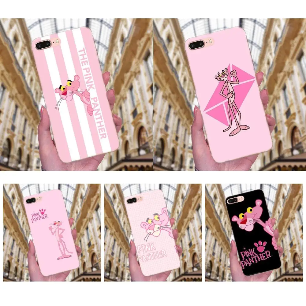 Soft Silica Gel Kawaii Pink Panther New Multi For Huawei P8 P9 P10 P20 P30 Mate 7 8 9 10 20 Lite Plus Pro 2017
Soft Silica Gel Kawaii Pink Panther New Multi For Huawei P8 P9 P10 P20 P30 Mate 7 8 9 10 20 Lite Plus Pro 2017
