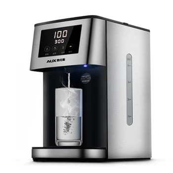 220V AUX 4L Instant Heating Electric Hot Water Dispenser Boiler Automatic Water Supply Instant Heating Kettle
220V AUX 4L Instant Heating Electric Hot Water Dispenser Boiler Automatic Water Supply Instant Heating Kettle