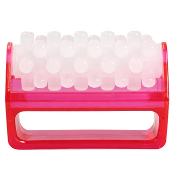 Slimming Health 40 Pellets Concave Cell Roller Massage Massager Body Relax Fat Control Cellulite Relaxation Care
Slimming Health 40 Pellets Concave Cell Roller Massage Massager Body Relax Fat Control Cellulite Relaxation Care