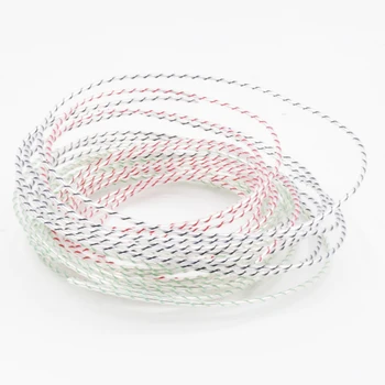 5M Top-rated Silver Plated with DIY power cable rca cable speaker cable diy headphone cable per meter
5M Top-rated Silver Plated with DIY power cable rca cable speaker cable diy headphone cable per meter