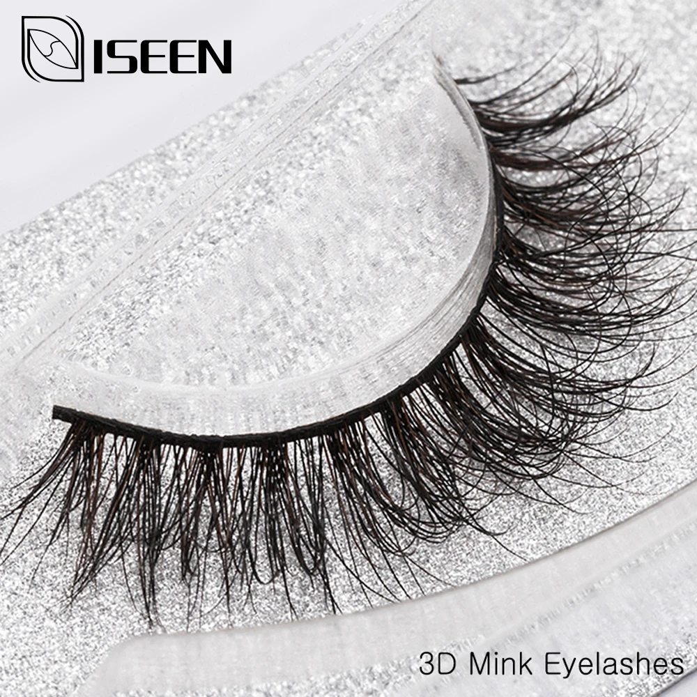 Natural 3D Mink Lashes 100% Handmade False Eyelashes Luxury Full Strip Lashes Reusable Fake Eyelashes Beauty Make Up Tools
Natural 3D Mink Lashes 100% Handmade False Eyelashes Luxury Full Strip Lashes Reusable Fake Eyelashes Beauty Make Up Tools