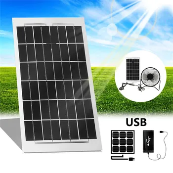Semi Flexible Solar Panel With USB Interface 4W 6W 11W 12W 20W 24W Power For Home Free Power Ventilation Fans Smart Phone
Semi Flexible Solar Panel With USB Interface 4W 6W 11W 12W 20W 24W Power For Home Free Power Ventilation Fans Smart Phone