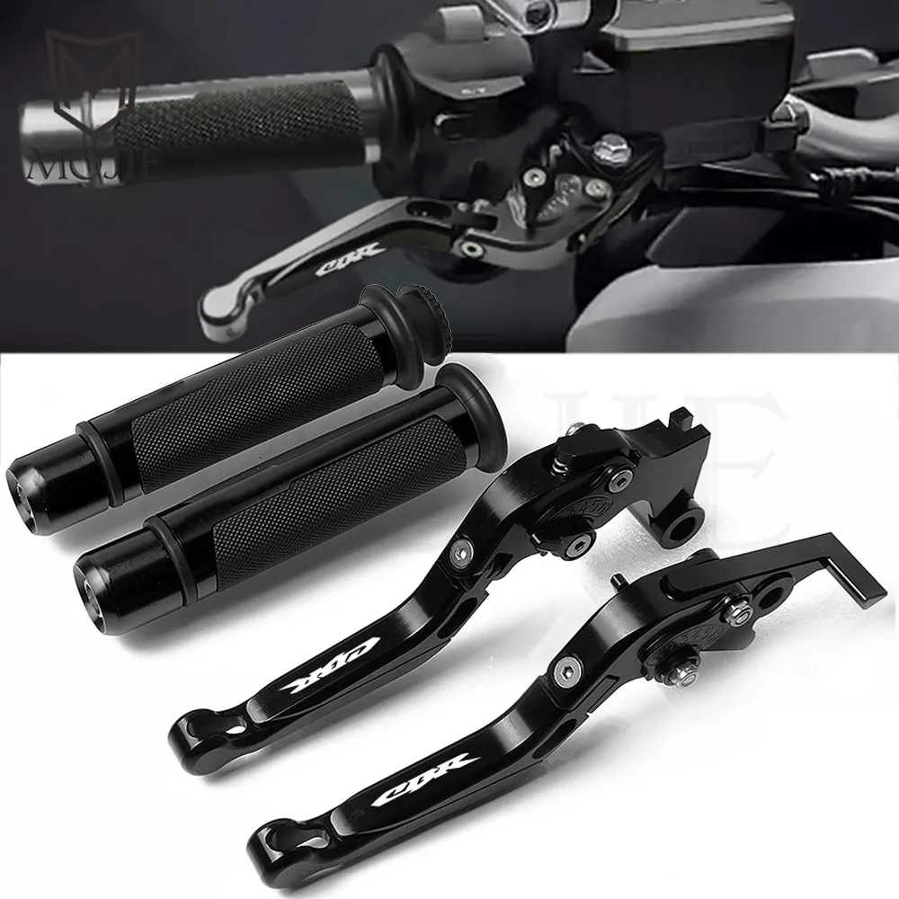 For Honda CBR954RR CBR954 RR CBR 954 RR 2002-2003 Motorcycle CNC Adjustable Foldable Extending Brake Clutch Lever Handle Grips
For Honda CBR954RR CBR954 RR CBR 954 RR 2002-2003 Motorcycle CNC Adjustable Foldable Extending Brake Clutch Lever Handle Grips