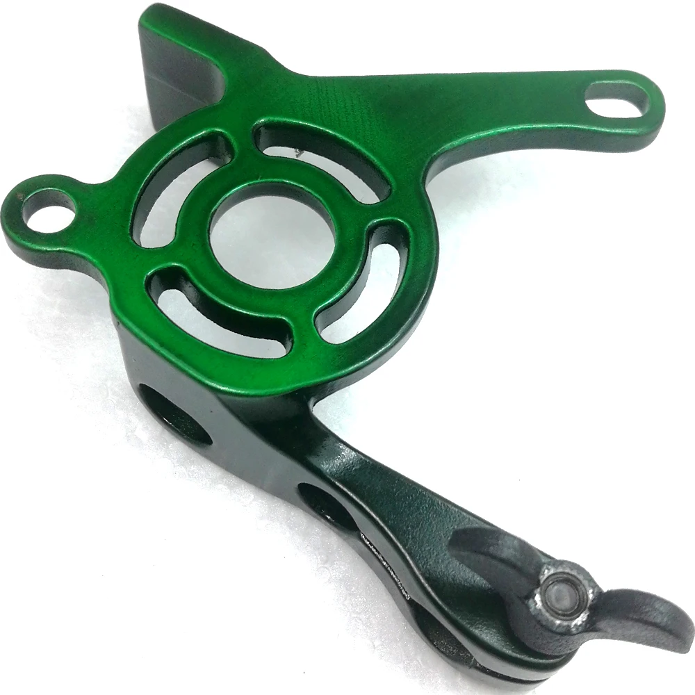 Tattoo Machine Frame Light weight Aluminum Alloy Liner Shader Great Quality Green Color Tattoo Gun Frame ink needles kit supply
Tattoo Machine Frame Light weight Aluminum Alloy Liner Shader Great Quality Green Color Tattoo Gun Frame ink needles kit supply