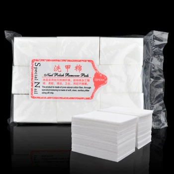 900Pcs/pack Solid Durable Nail Tools Manicure Gel Nail Polish Soak Off Remover Pads Lint-Free Wipes 100% Cotton Napkins Wraps
900Pcs/pack Solid Durable Nail Tools Manicure Gel Nail Polish Soak Off Remover Pads Lint-Free Wipes 100% Cotton Napkins Wraps
