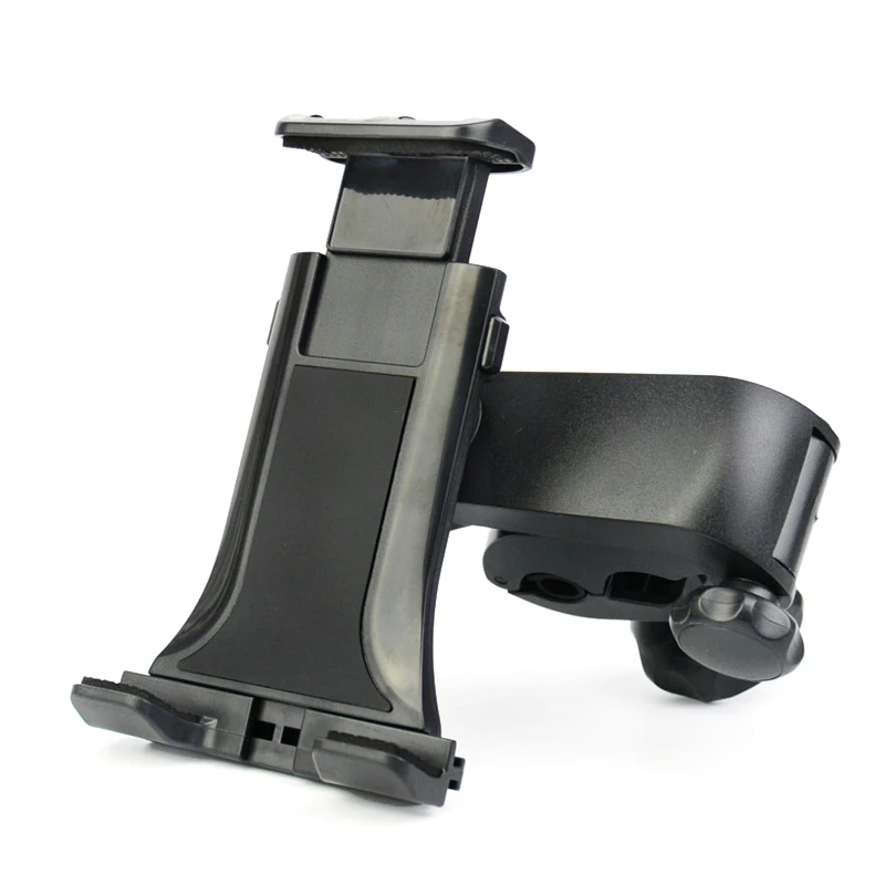 Universal Car Back Seat Headrest Tablet Mount Holder For iPad 2 3 4 Mini For Samsung Tablet PC GPS Holder Stand
Universal Car Back Seat Headrest Tablet Mount Holder For iPad 2 3 4 Mini For Samsung Tablet PC GPS Holder Stand