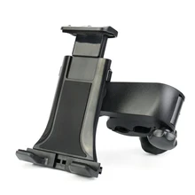 Universal Car Back Seat Headrest Tablet Mount Holder For iPad 2 3 4 Mini For Samsung Tablet PC GPS Holder Stand
Universal Car Back Seat Headrest Tablet Mount Holder For iPad 2 3 4 Mini For Samsung Tablet PC GPS Holder Stand