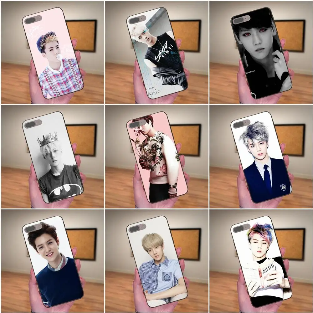 TPU Cute Skin For Huawei Honor 5A 6A 6C 7A 7C 7X 8A 8C 8X 9 10 P8 P9 P10 P20 P30 Mini Lite Plus Kpop Exo Sehun
TPU Cute Skin For Huawei Honor 5A 6A 6C 7A 7C 7X 8A 8C 8X 9 10 P8 P9 P10 P20 P30 Mini Lite Plus Kpop Exo Sehun