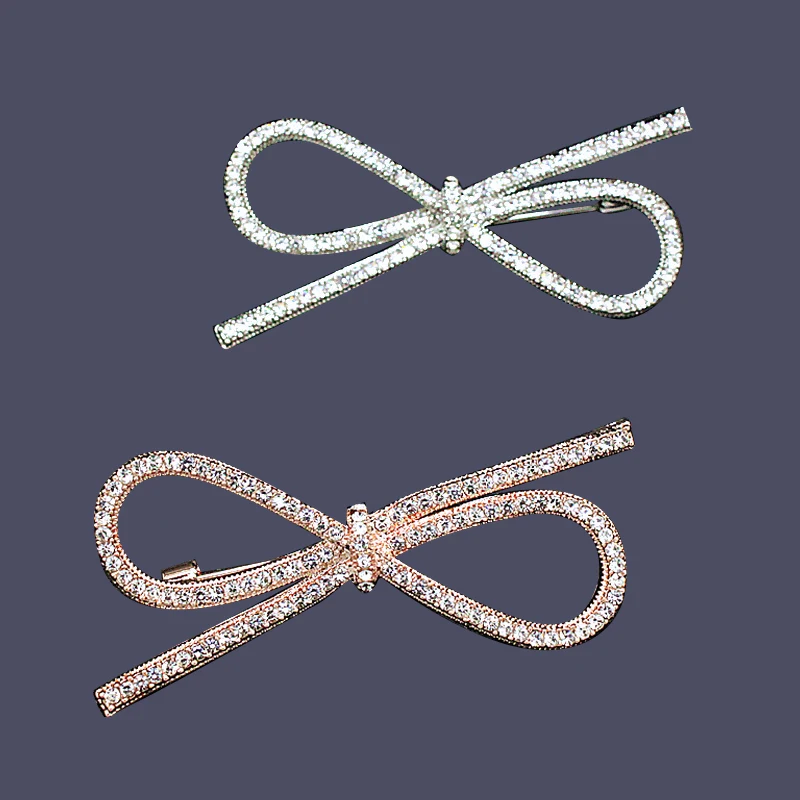 Ajojewel Classical Rose Golden Crystal Bowknot Brooch for Women Wedding Jewelry Bridal Party Brooch Gifts Shawl/Cardigan button
Ajojewel Classical Rose Golden Crystal Bowknot Brooch for Women Wedding Jewelry Bridal Party Brooch Gifts Shawl/Cardigan button