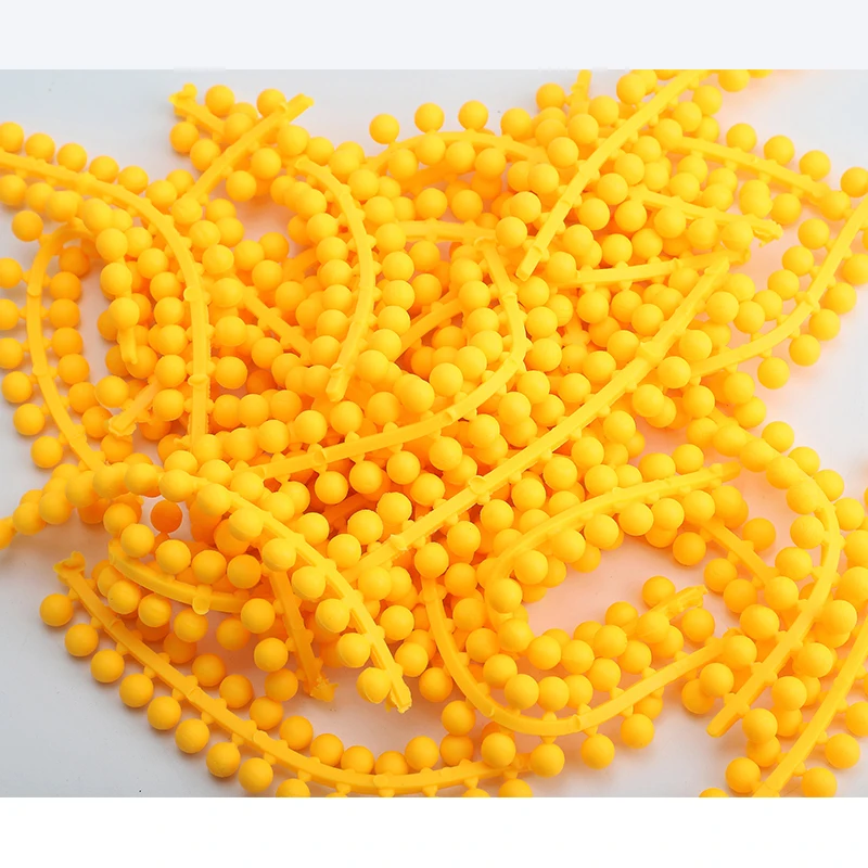 6mm soft balls for the soft bullet gun Children toys Double barreled pistols shooting game kids Gift
6mm soft balls for the soft bullet gun Children toys Double barreled pistols shooting game kids Gift