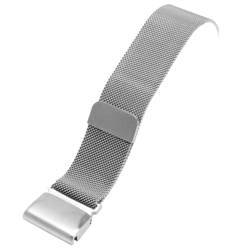 New Stainless steel watchband for GARMIN fenix 5 5S 5X watch men women bracelet 20mm 22mm 26mm 
New Stainless steel watchband for GARMIN fenix 5 5S 5X watch men women bracelet 20mm 22mm 26mm