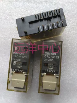 G7D-412S 24VDC 14 G7D-412S
G7D-412S 24VDC 14 G7D-412S